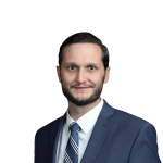 Attorney Joshua Ryan Kersey