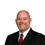 Headshot of James Moon, a Naples-based insurance claim lawyer at Morgan & Morgan