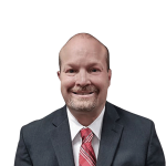 Headshot of Bryan Resnick, an Orlando-based car accident and auto injury lawyer at Morgan & Morgan
