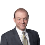Headshot of Steven Fair, an Atlanta-based car accident and auto injury lawyer at Morgan & Morgan