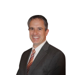 Headshot of Bryce Spano, a Tampa-based personal injury lawyer at Morgan & Morgan