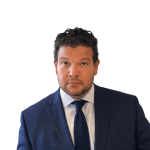 Headshot of Alex Norman, a Philadelphia-based personal injury lawyer at Morgan & Morgan