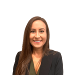 Headshot of Anna R. Norris, a Tallahassee-based personal injury lawyer at Morgan & Morgan