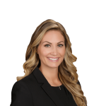 Headshot of Danielle R. Blandford, a Louisville-based personal injury lawyer at Morgan & Morgan