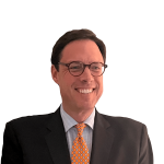 Headshot of Charles Greene, a Birmingham-based personal injury lawyer at Morgan & Morgan