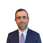 Headshot of Christian Leger, an Orlando-based defective product liability lawyer at Morgan & Morgan