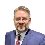 Headshot of ATTORNEY Erby Fischer, a Birmingham-based personal injury lawyer from Morgan & Morgan