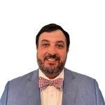 Headshot of Edgar Smith, a Savannah-based boating accident lawyer at Morgan & Morgan