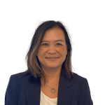 Headshot of Elaine Sheng, a Memphis-based dog bite attack lawyer at Morgan & Morgan