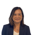 Headshot of ATTORNEY Elaine Sheng, a Memphis-based personal injury lawyer from Morgan & Morgan