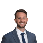 Headshot of Gabriel Silveira, a Tampa-based premises liability and slip and fall lawyer at Morgan & Morgan