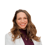 Headshot of Georganna Frantzis, a Palm Harbor-based premises liability and slip and fall lawyer at Morgan & Morgan