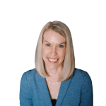 Headshot of Gini Lynn Jenkins, a Savannah-based personal injury lawyer at Morgan & Morgan