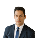 Headshot of Hector J. Rojas Jr., an Atlanta-based traumatic brain and head injury lawyer at Morgan & Morgan