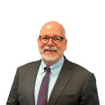 Headshot of J. Martin Futrell, an Alpharetta-based personal injury lawyer at Morgan & Morgan