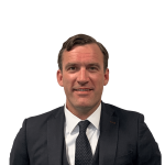 Headshot of Jack McCormack, a St. Louis-based car accident and auto injury lawyer at Morgan & Morgan