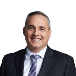 Headshot of James D. Young, a Jacksonville-based whistleblower and qui tam lawyer at Morgan & Morgan