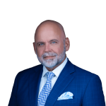 Headshot of Jason Leonard, a Fort Myers-based wrongful death lawyer at Morgan & Morgan