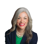 Headshot of Jenney S. Keaty, a Nashville-based birth injury lawyer at Morgan & Morgan