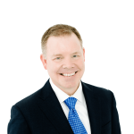 Headshot of James G. Biggart, a Charleston-based commercial semi truck accident lawyer at Morgan & Morgan