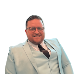 Headshot of Joe Dunn, an Orlando-based car accident and auto injury lawyer at Morgan & Morgan