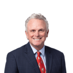 Headshot of John Foote, a Tallahassee-based premises liability and slip and fall lawyer at Morgan & Morgan