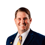 Headshot of Jonathan Rabinowitz, a Lexington-based personal injury lawyer at Morgan & Morgan