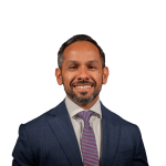 Headshot of Jorge J. Garcia, a Miami-based wrongful death lawyer at Morgan & Morgan
