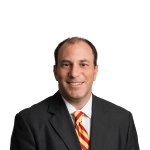 Headshot of Juan Ortega, a Mobile-based personal injury lawyer at Morgan & Morgan