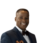  Headshot of Keenan Nixo, an Atlanta-based personal injury lawyer from Morgan & Morgan