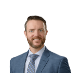 Headshot of Kelly V. Beattie, an Orlando-based premises liability lawyer at Morgan & Morgan