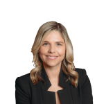 Morgan and Morgan Attorney Lindsay Cordes