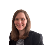 Headshot of Lindsay Hewitt, an Birmingham personal injury lawyer at Morgan & Morgan