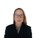 Headshot of Marie Noel Appel, an San-Francisco-based class action lawyer from Morgan & Morgan