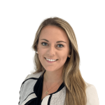 Headshot of Megan Tiralosi, a Tampa-based personal injury lawyer at Morgan & Morgan