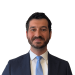 Headshot of Michael Biddle, an Sarasota-based personal injury lawyer from Morgan & Morgan