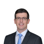 Headshot of ATTORNEY Michael Pipitone, a Fort Lauderdale-based personal injury lawyer from Morgan & Morgan