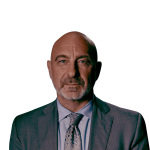 Headshot of Michael R. Vaughn, an Orlando-based premises liability and slip and fall lawyer at Morgan & Morgan