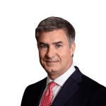 Headshot of Paul Ott, a Jackson-based traumatic brain and head injury lawyer at Morgan & Morgan