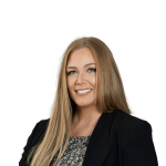 Headshot of Rachel Dobson, a Fort Lauderdale-based work injury and workers' compensation lawyer from Morgan & Morgan