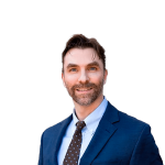 Headshot of Robert Arnwine, a Birmingham-based commercial semi truck accident lawyer at Morgan & Morgan