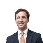 Headshot of Ryan Michael Skertich, a Memphis-based commercial semi truck accident lawyer at Morgan & Morgan