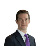 Headshot of Ty Smith, a Louisville-based personal injury lawyer at Morgan & Morgan