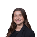 Headshot of Tali Torigian, a New York City-based personal injury lawyer at Morgan & Morgan