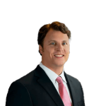 Headshot of Timothy S. Moran, a Jacksonville-based personal injury lawyer at Morgan & Morgan