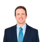 Headshot of Tony Bennett, a West Palm Beach-based car accident and auto injury lawyer at Morgan & Morgan