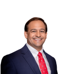 Headshot of Will Morton, a Jackson-based personal injury lawyer at Morgan & Morgan