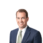 Headshot of William B. Lewis, a West Palm Beach-based arbitration lawyer at Morgan & Morgan