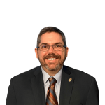 Headshot of William Gwaltney, a Tallahassee-based car accident and auto injury lawyer at Morgan & Morgan