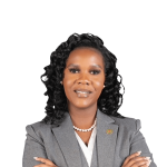 Headshot of Ashley M. Nelson, an Orlando-based personal injury lawyer at Morgan & Morgan